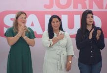 DIF POZA RICA IMPULSA LA ATENCIÓN A LA SALUD MENTAL