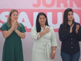 DIF POZA RICA IMPULSA LA ATENCIÓN A LA SALUD MENTAL