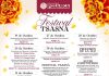 POZA RICA SE PREPARA PARA CELEBRAR EL DÍA DE MUERTOS CON EL FESTIVAL TSASNÁ 2026