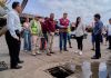 GOBIERNO DE POZA RICA REALIZA JORNADA DE MANTENIMIENTO Y MEJORAMIENTO EN LA CENTRAL DE ABASTOS
