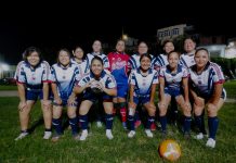 LAS DE SIEMPRE FC AVANZA COMO PRIMER LUGAR.