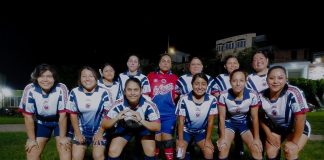 LAS DE SIEMPRE FC AVANZA COMO PRIMER LUGAR.