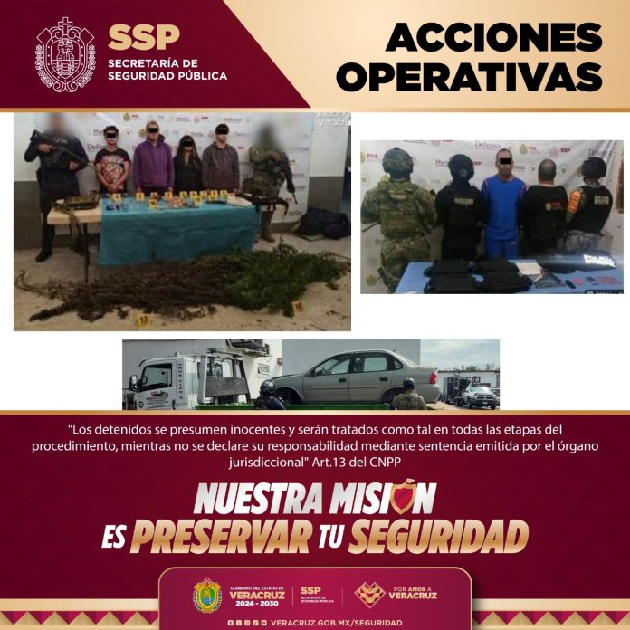 Operativos