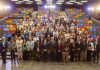 ADANELY RODRÍGUEZ PARTICIPA EN ENCUENTRO INTERNACIONAL POR MUNICIPIOS SALUDABLES
