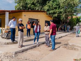 ADANELY REORIENTA RECURSOS PARA DRENAJES; SE DESTINA INVERSIÓN PARA INCREMENTAR ATENCIÓN A COLONIAS Y VIALIDADES PRINCIPALES