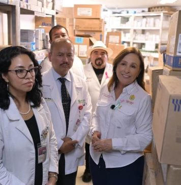 Estado integrará plantillas de 61 hospitales para proceso federal de basificación