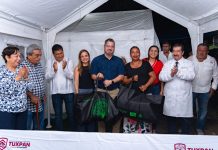 Abre sus puertas el refugio Manos que Acompañan en apoyo a familias de pacientes del Hospital Civil Emilio Alcázar