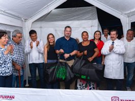 Abre sus puertas el refugio Manos que Acompañan en apoyo a familias de pacientes del Hospital Civil Emilio Alcázar