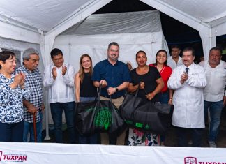 Abre sus puertas el refugio Manos que Acompañan en apoyo a familias de pacientes del Hospital Civil Emilio Alcázar