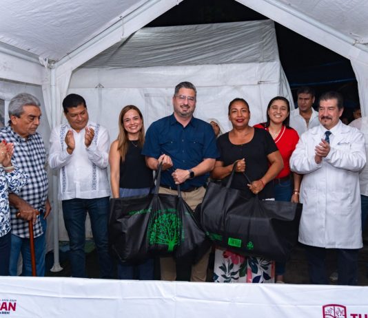 Abre sus puertas el refugio Manos que Acompañan en apoyo a familias de pacientes del Hospital Civil Emilio Alcázar