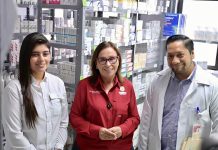 HOSPITAL DE POZA RICA REPORTA 70% DE ABASTO DE MEDICAMENTOS; NAHLE RECABA LISTA DE FALTANTES