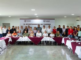 Refuerza Ayuntamiento acciones de Protección Civil para la temporada de Día de Muertos e invernal