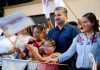 INICIA GOBIERNO DE TUXPAN CONSTRUCCIÓN DE GUARNICIONES Y BANQUETAS EN LA COLONIA ARBOLEDA