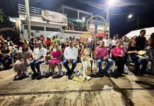 LA DANZA DE LA VACA REÚNE A GENERACIONES Y MANTIENE VIVA LA TRADICIÓN EN TIHUATLÁN