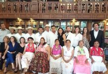 CENTRO DE LAS ARTES INDÍGENAS: 20 AÑOS DE PRESERVAR LA GRANDEZA DEL PUEBLO TOTONACA