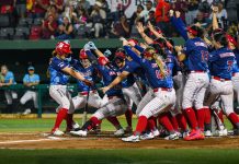Piancastelli brillará otra vez con las Gloriosas