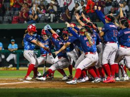 Piancastelli brillará otra vez con las Gloriosas