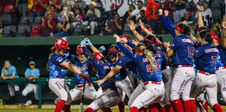 Piancastelli brillará otra vez con las Gloriosas
