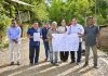 INICIA PAVIMENTACIÓN DE LA CALLE PRINCIPAL DE AMÉRICAS CHICAS