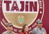 Instalan en Poza Rica Centro de Comando permanente ante evolución del Disturbio Tropical 92L
