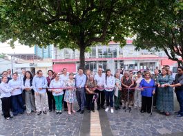 ESTADO MEXICANO RECONOCE RESPONSABILIDAD POR LA “MATANZA DE LOS GOYOS” Y HONRA LA MEMORIA DE LAS VÍCTIMAS EN POZA RICA