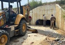 GOBIERNO MUNICIPAL MANTIENE VIGILANCIA Y ATENCIÓN PERMANENTE ANTE LAS LLUVIAS EN POZA RICA