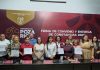 GOBIERNO DE POZA RICA FORTALECE ACCIONES EN MATERIA DE DERECHOS HUMANOS