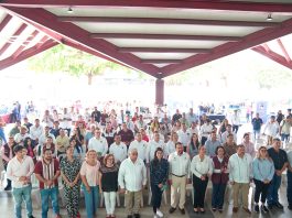 POZA RICA SE CONSOLIDA COMO PUNTO DE ENCUENTRO PARA EL TURISMO DE LA REGIÓN TOTONACA