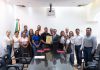 Después de casi ocho décadas, Hospital Civil Dr. Emilio Alcázar recibe sus escrituras por parte del Ayuntamiento de Tuxpan